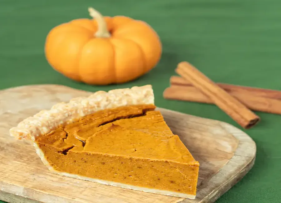 La tarte des sorcières