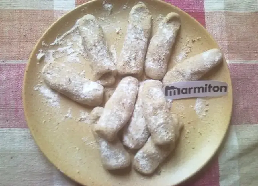 Doigts de fée d'emily