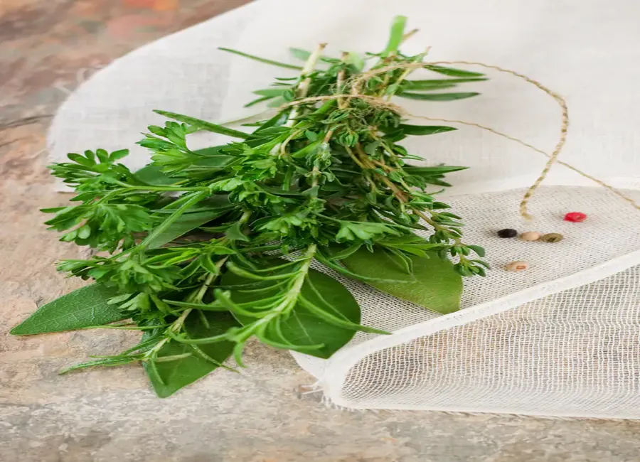 Bouquet garni