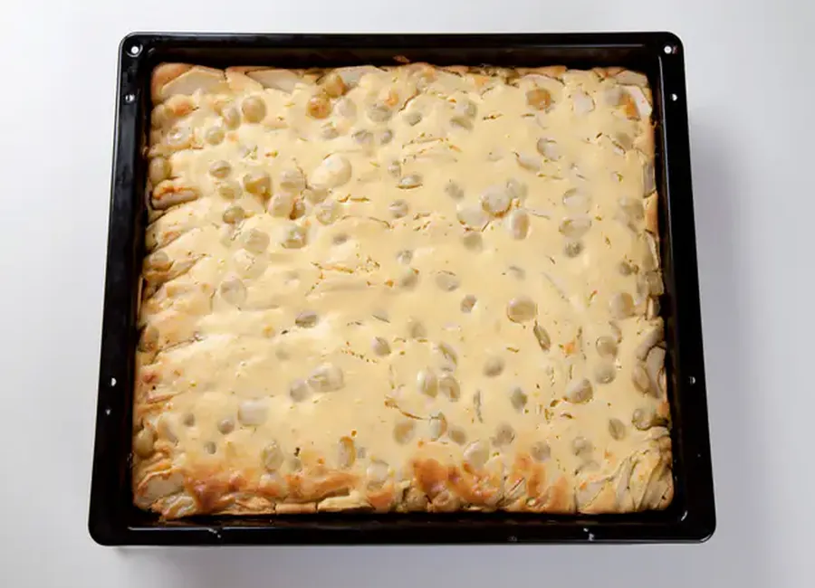 Gâteau de pâques