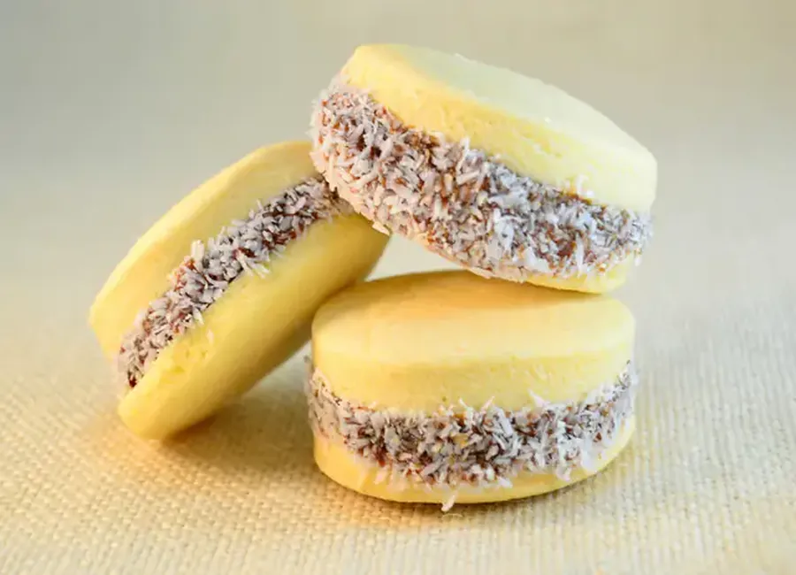 Alfajores