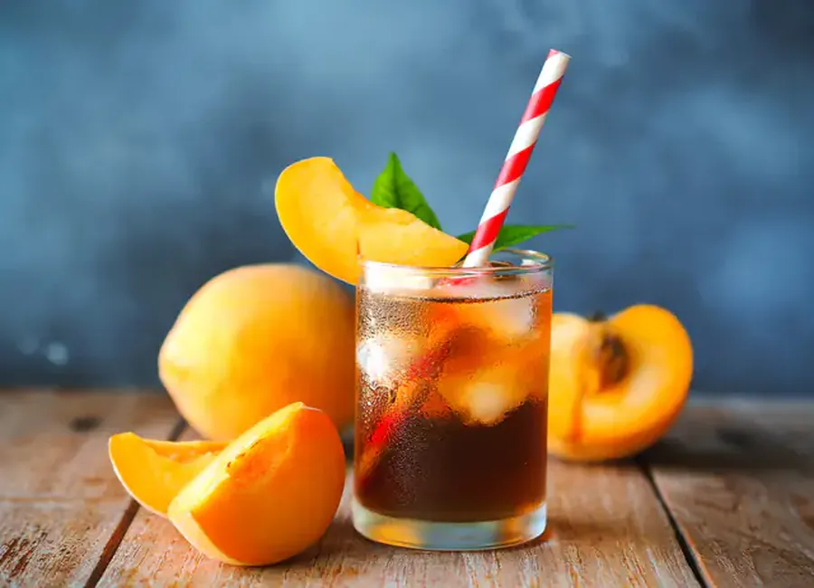 Alcool de pêche