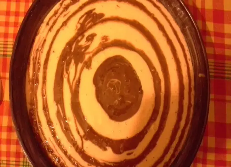 Gâteau facile aux chocolats