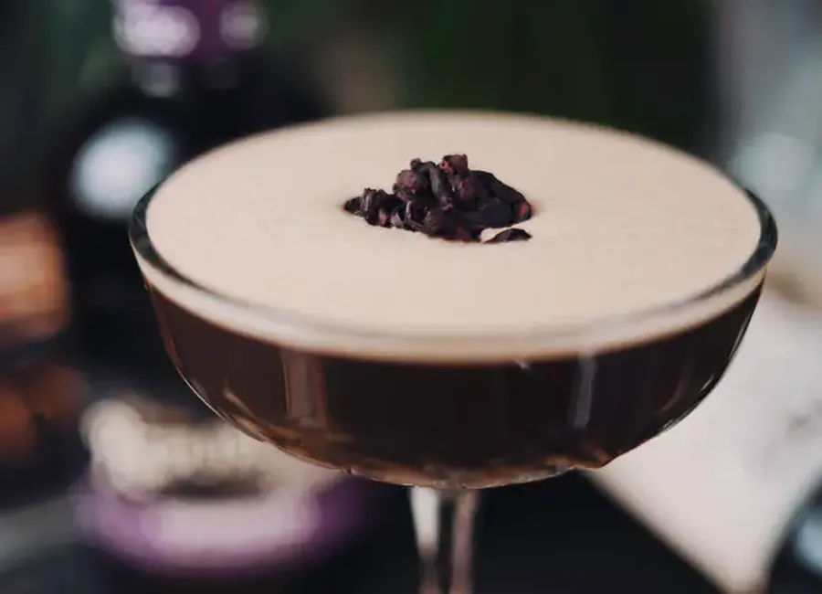 Espresso martini
