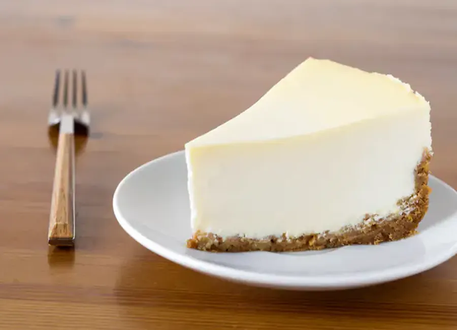 Cheesecake en 10 minutes
