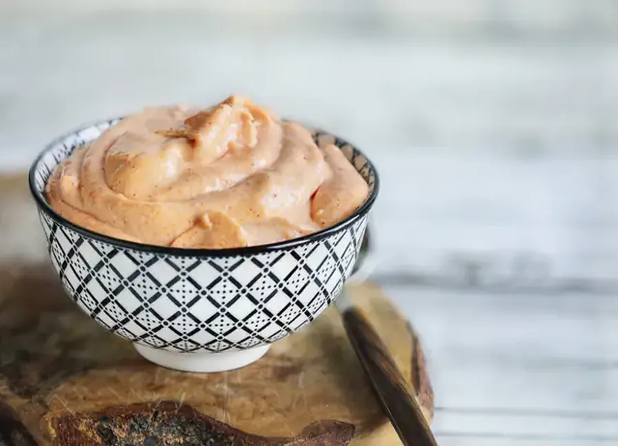 Sauce cocktail