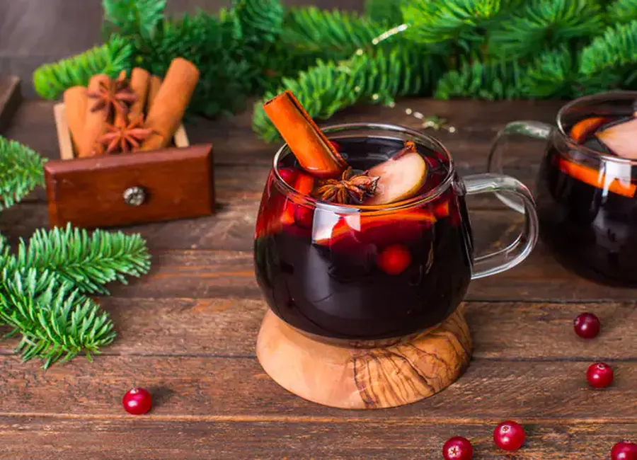 Glögg (suède)