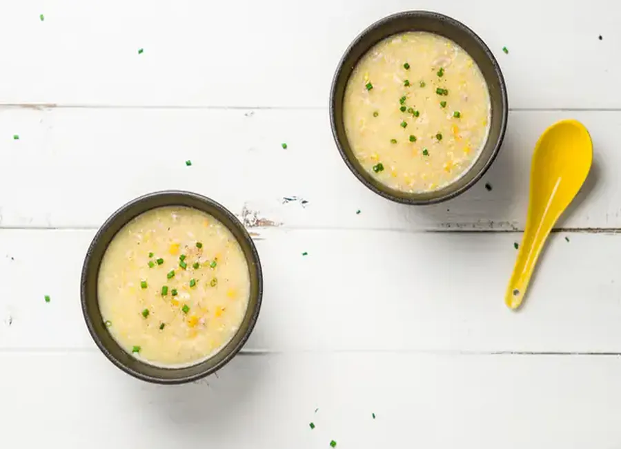 Soupe de boeuf du lac de l'ouest (chine)