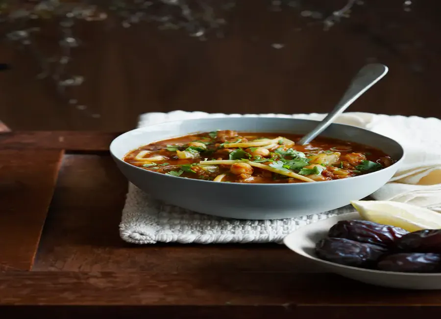 Harira (maroc)