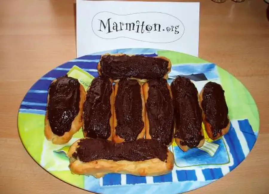 Eclairs