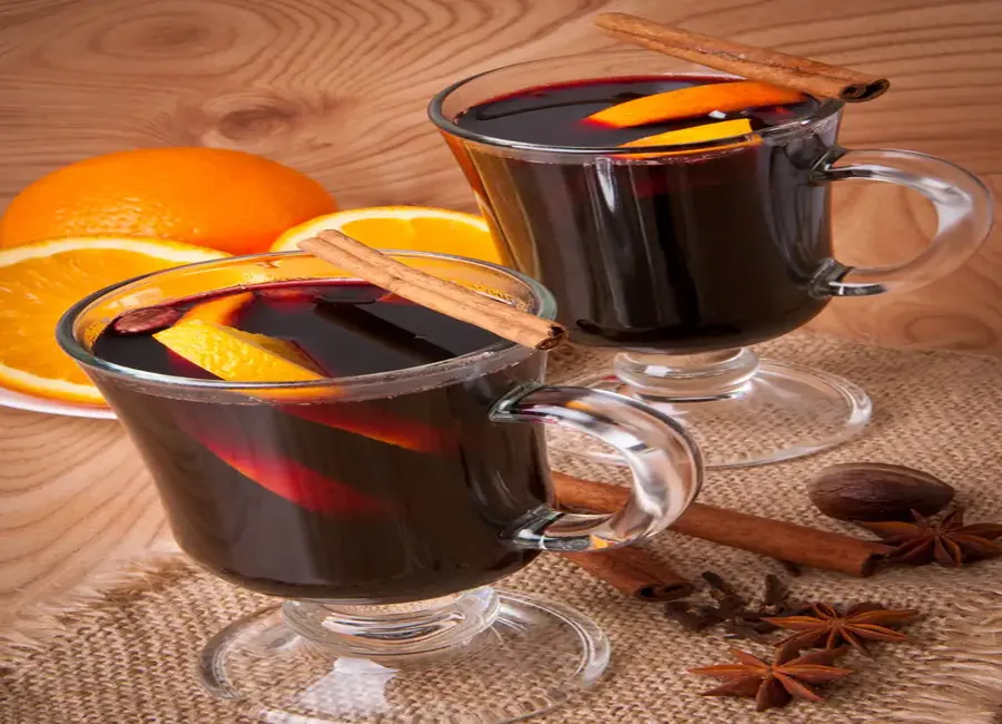 Glögg