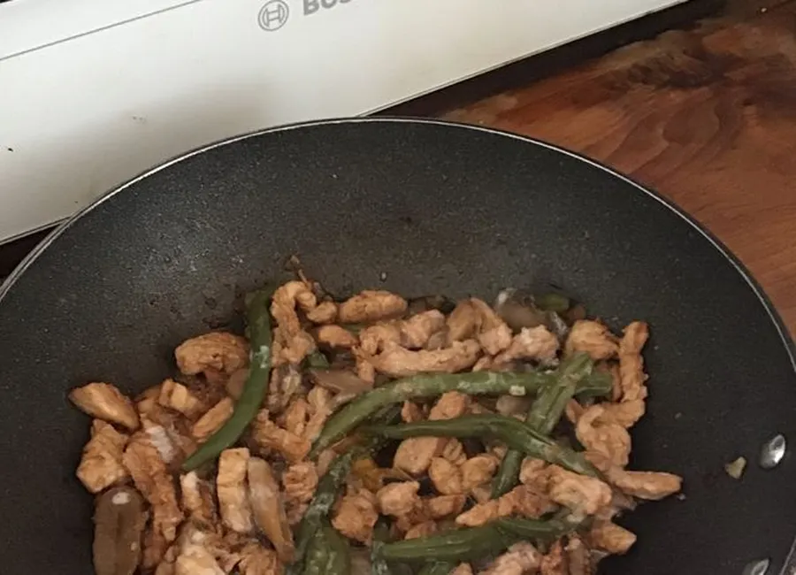 Sauté de dinde multi-saveurs