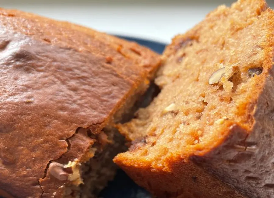 Brownie au fromage blanc