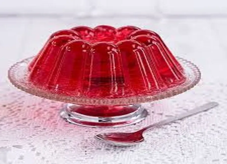 Trifle anglais super easy