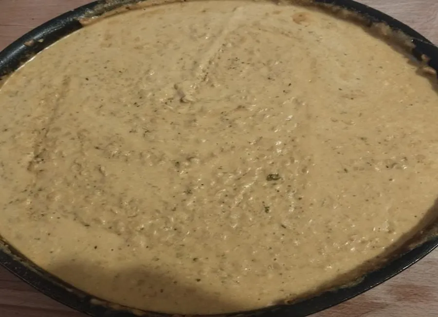 Dal bhat (plat indien)