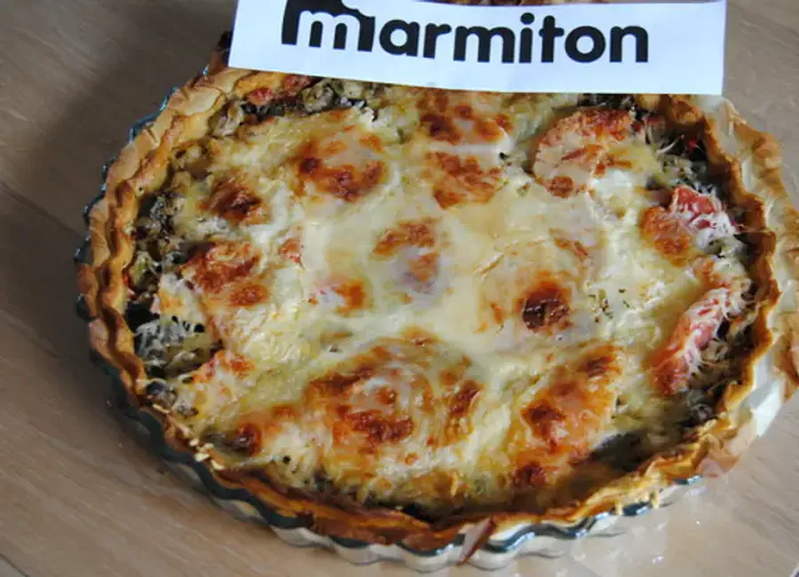 Tartatouille