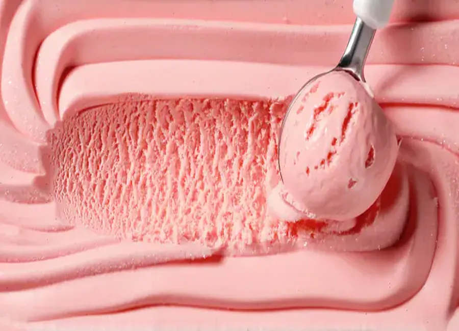Glace au malabar®