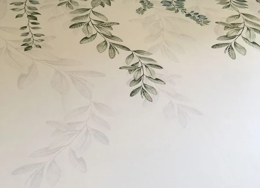 Gratin aux 3 couleurs (rose, vert, blanc)