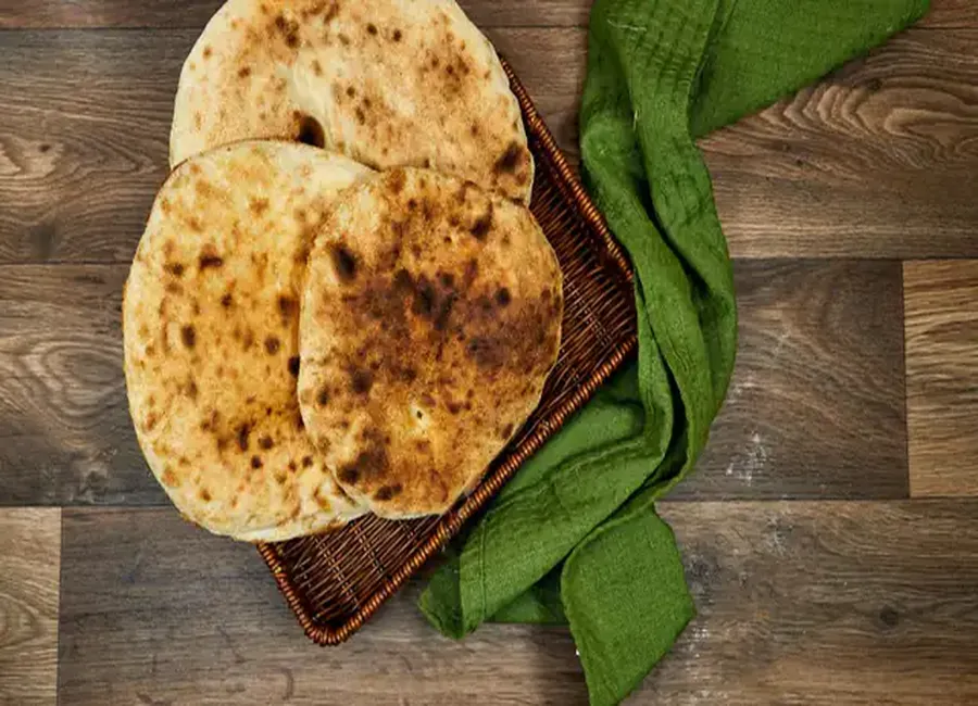 Matlouh moelleux au thermomix