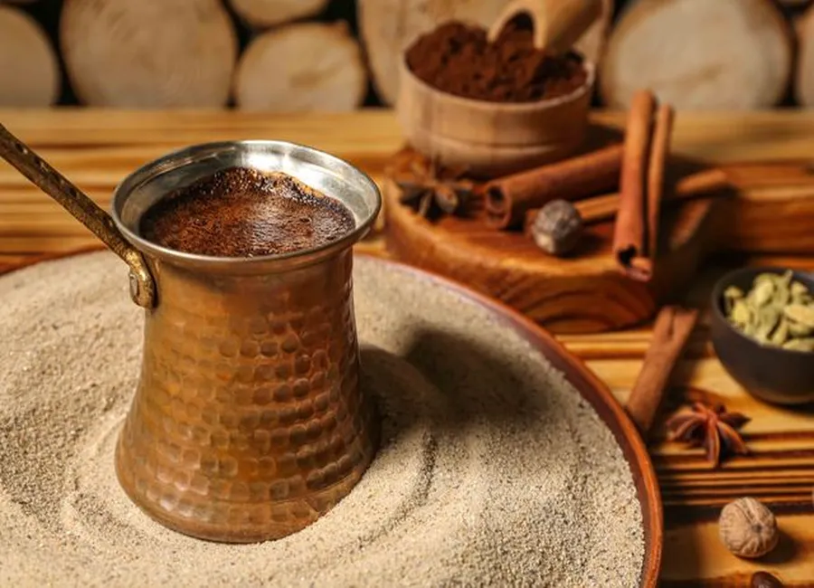 Café turc