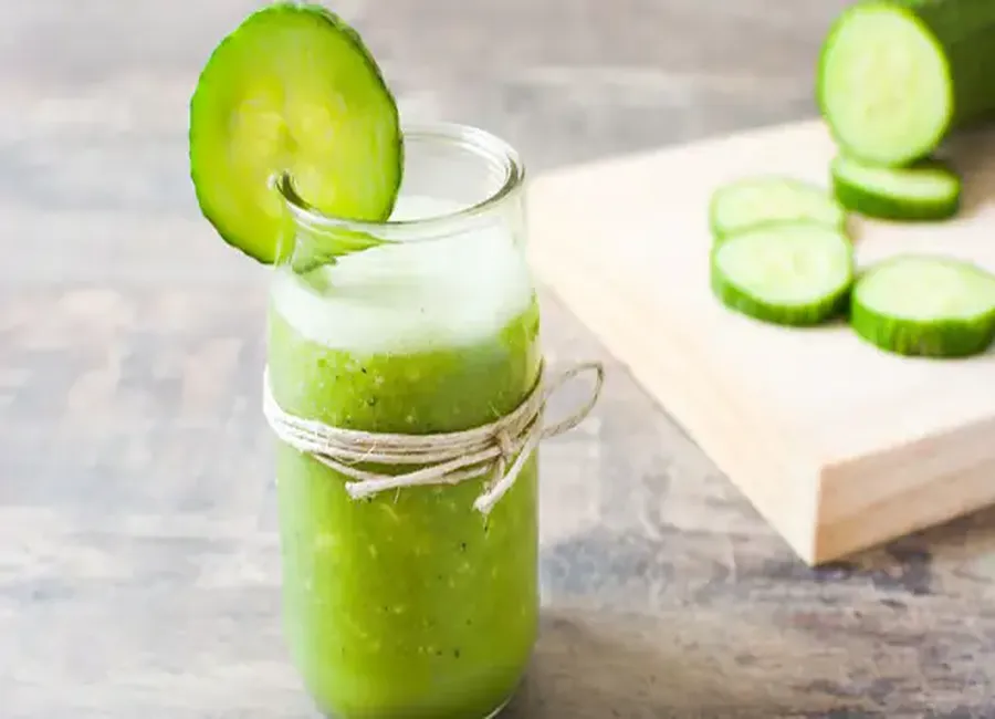 Smoothie healthy