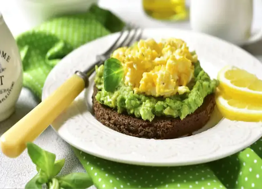 Recette petit déjeuner diabétique type 2