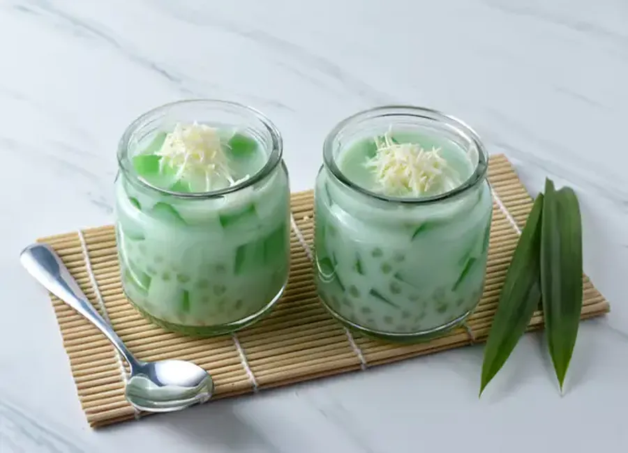 Banh lot