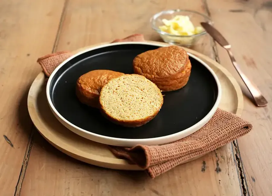 Pain au thon express