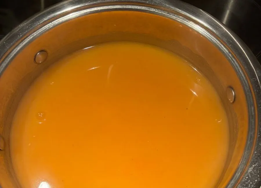 Soupe à l'ail de la foire d'arleux