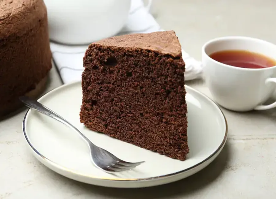Super moelleux au chocolat pour gourmands et intolérants au gluten