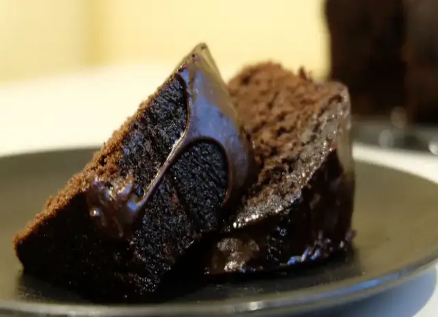 Gâteau chocolat mascarpone facile
