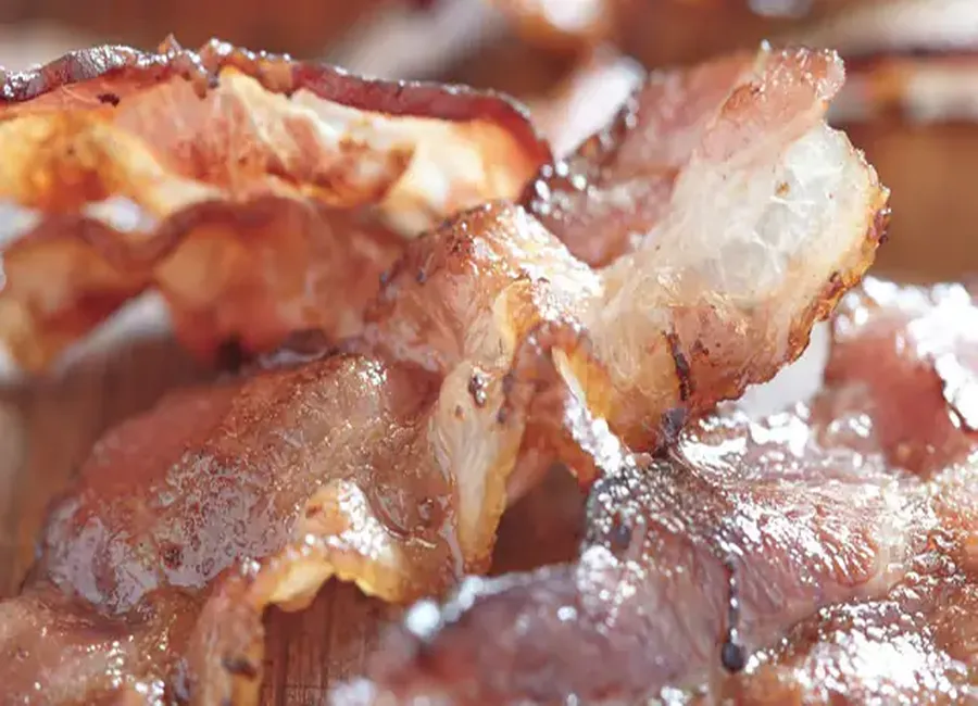 Chips de coppa