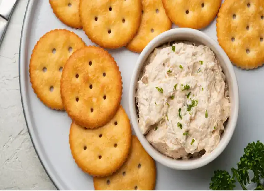 Dip de thon