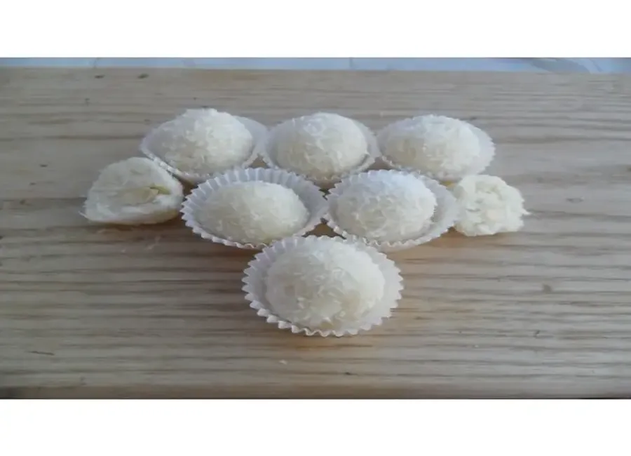 Raffaello maison