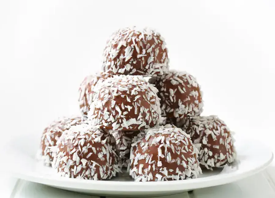 Bonbons des îles