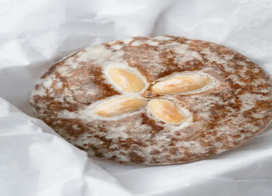 Lebkuchen (allemagne)