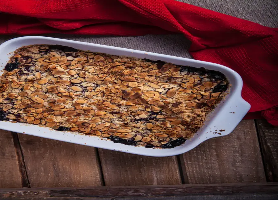 Apple cobbler ( usa )