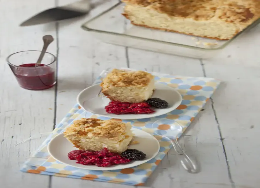Streusel (alsace)