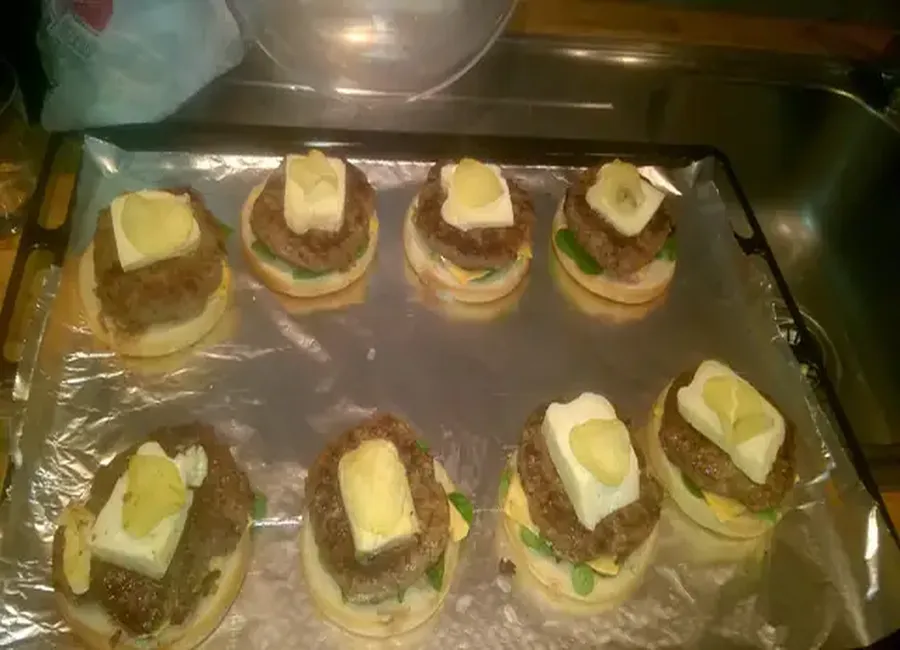 Chti'burgers