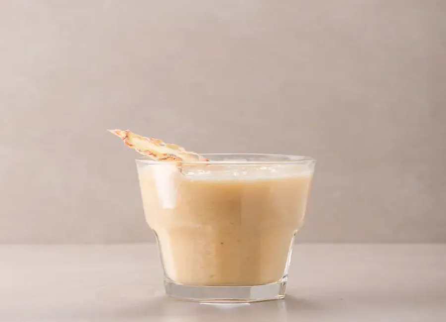 Mousse de poire au fromage blanc ou au mascarpone