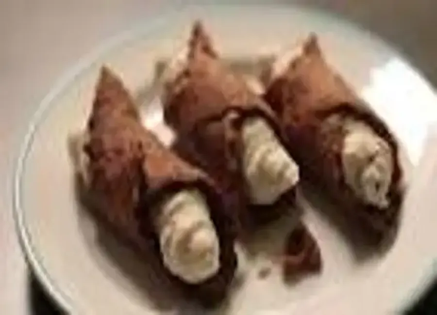 Cannoli
