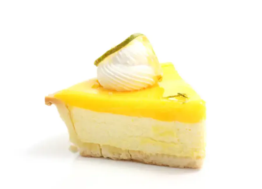 Fondant au citron de lily