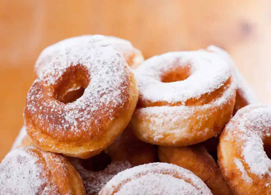 Donuts (usa)