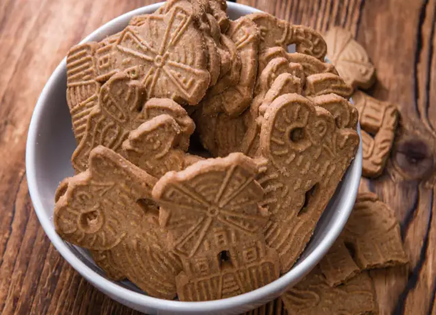 Speculoos (belgique)