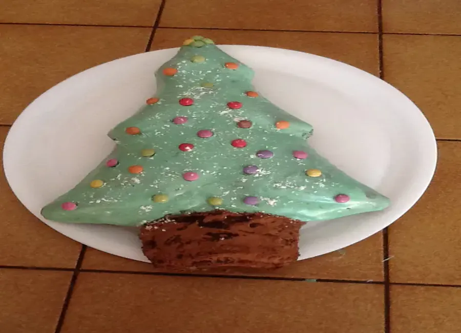 Glaçage à la vanille