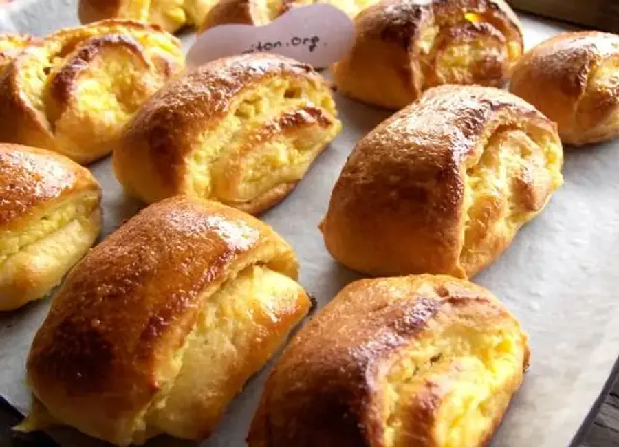 Couques suisses gourmandes