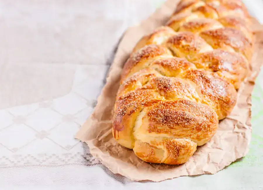 Brioche maison