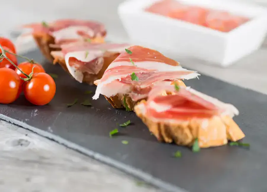 Tapas mallorca