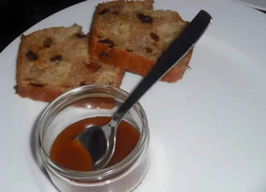 Délice pommes épices