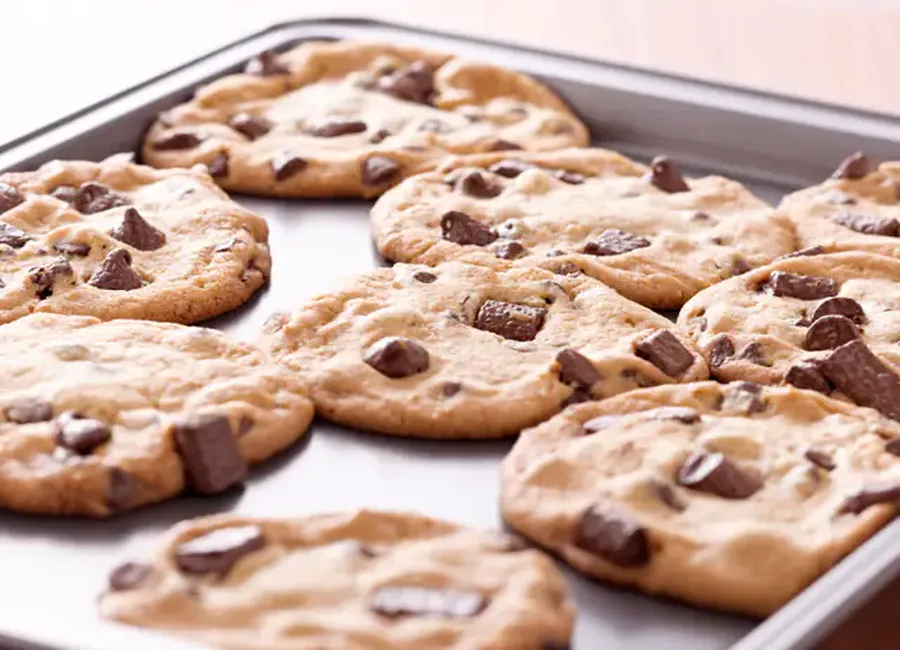 Cookies de pauline